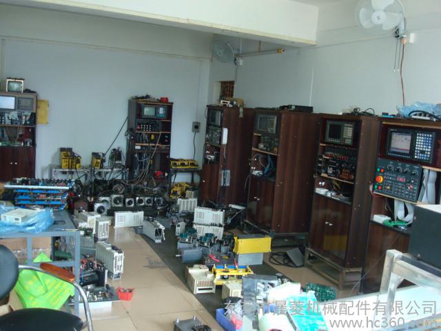 浙江三菱发那科伺服器维修特价优惠 专业服务，原厂品质护航