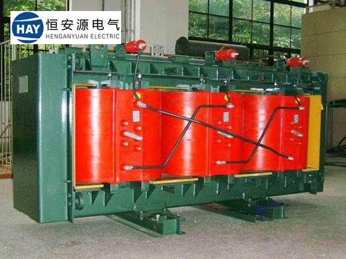 SCBH15-800/10变压器绝缘耐受温度全解析 性能、厂家与价格指南